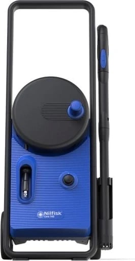 Pastrues elektrik Nilfisk Core, 140-8 PowerControl, 474 l/h,1800 W, e kaltër 