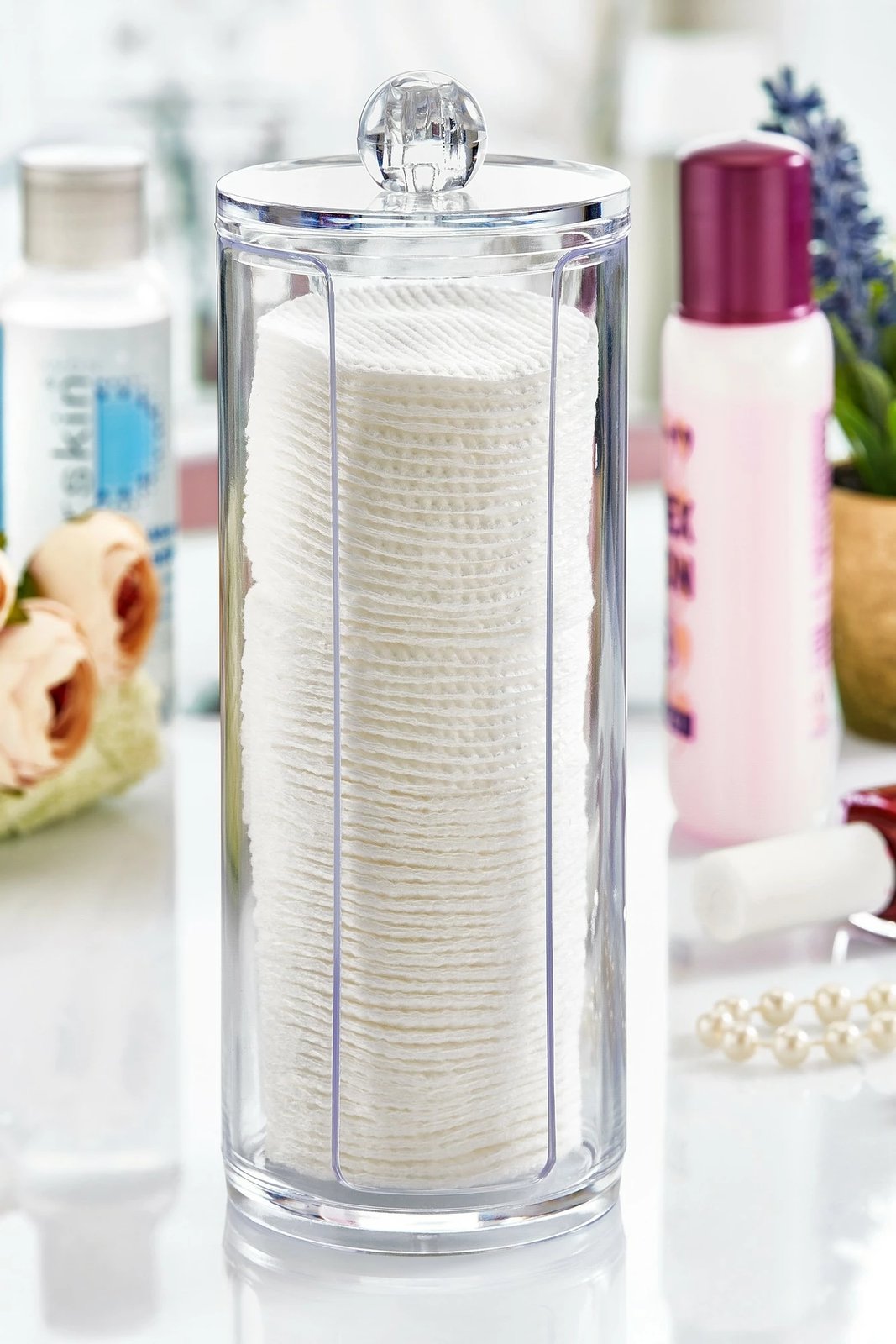 Organizues tavoline Aberto Design, FT - 003, transparent