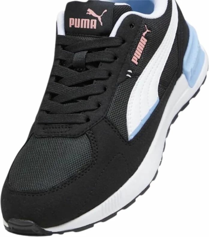 Këpucë Puma Graviton për femra, të zeza