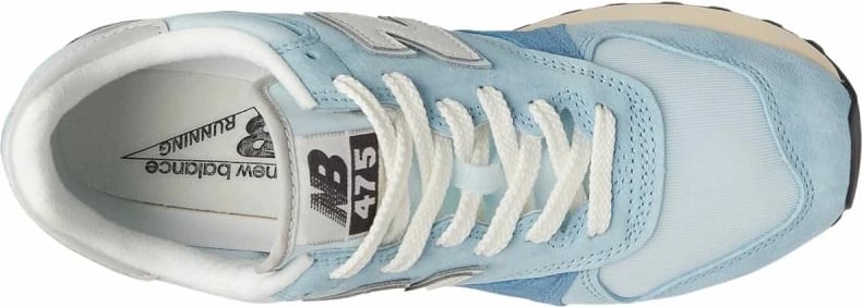 Atlete New Balance unisex, të kaltra