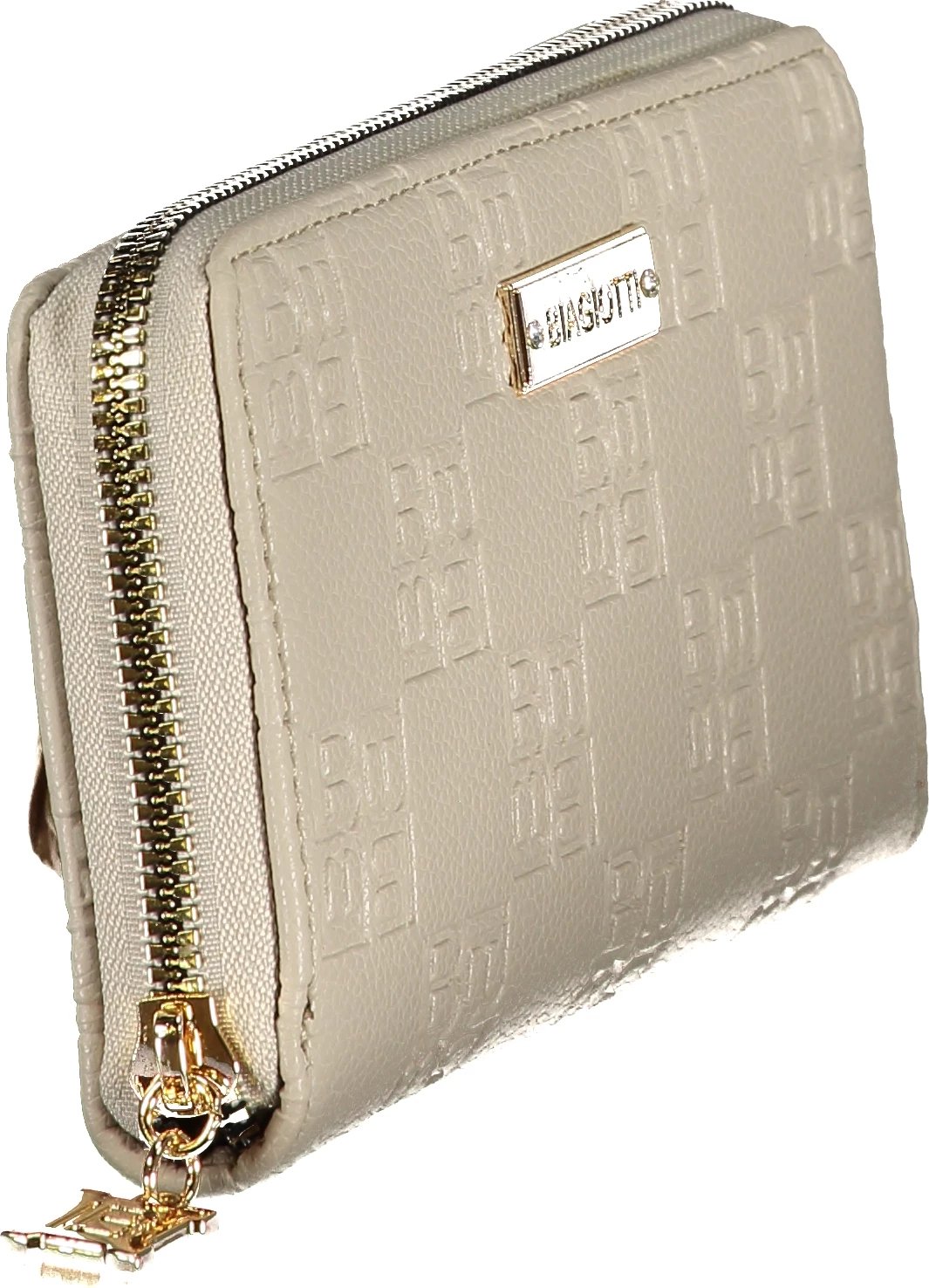 Portofol për femra LAURA BIAGIOTTI Betrix, bezhë