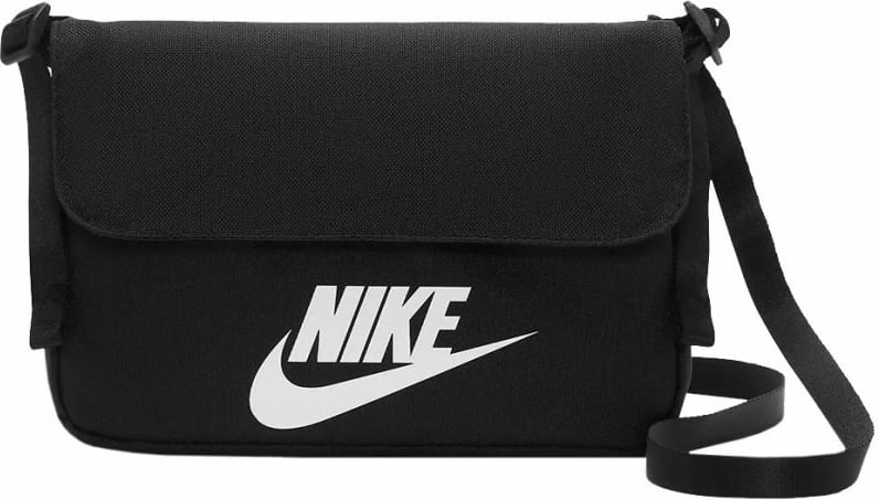 Çantë për femra dhe fëmijë Nike, e zezë