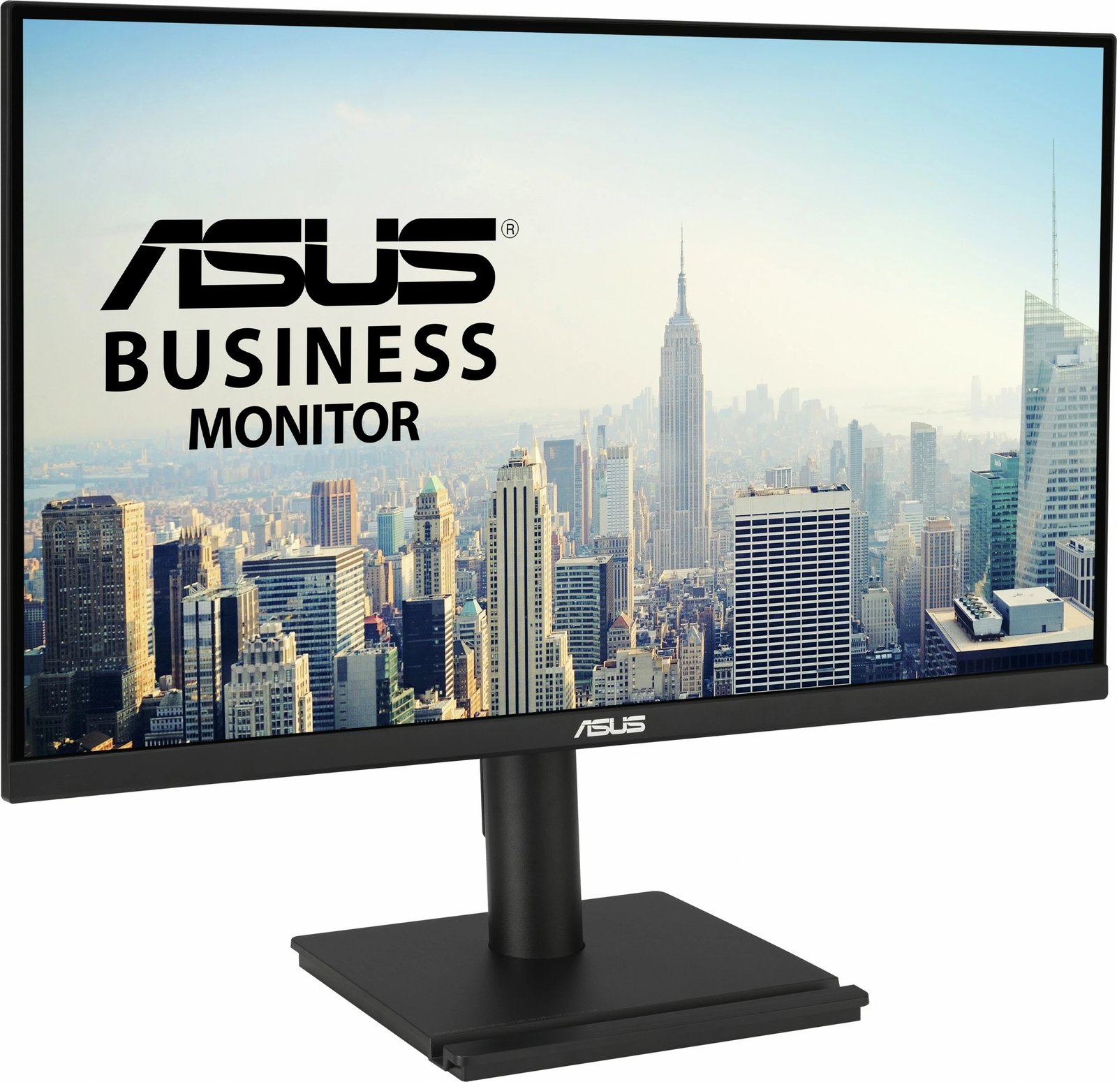 Monitor ASUS VA27UCPS, 27", 4K Ultra HD, LCD, i zi