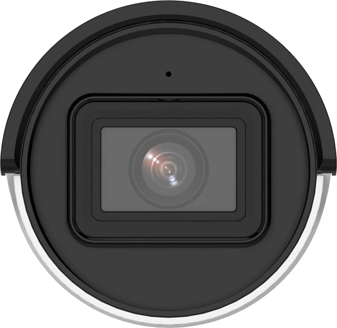 Kamerë IP Hikvision DS-2CD2043G2-IU, 2.8mm, e bardhë