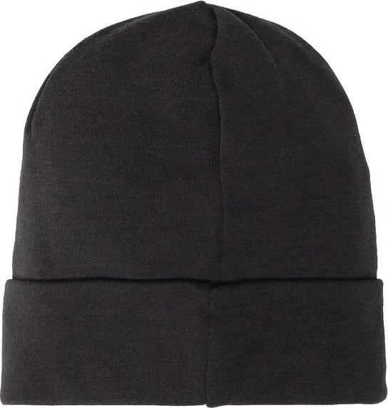 Kapelë dimri Buff Heavyweight Merino Wool, E zezë