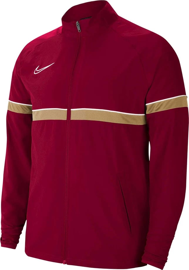 Duks për fëmijë Nike, i kuqërremtë