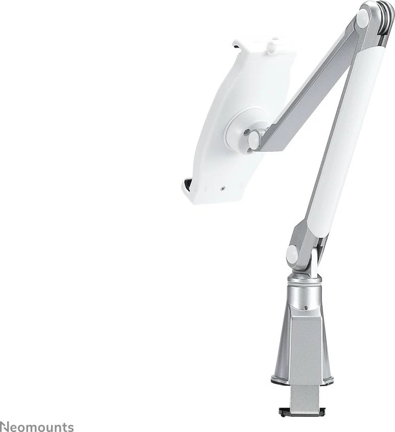 Mbajtës tabletë Newstar TABLET-D100SILVER, universal, argjendtë