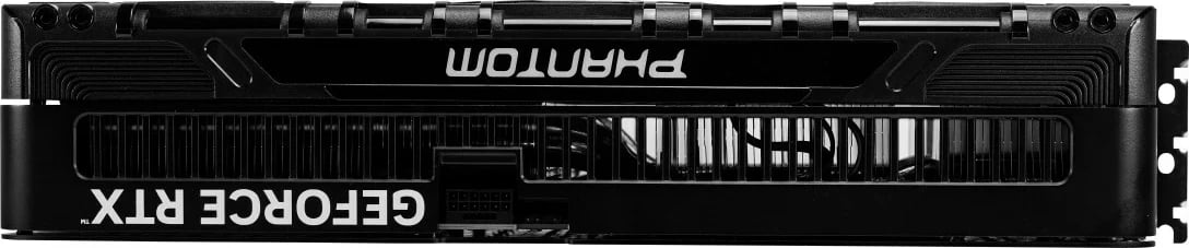 Kartelë grafike Gainward GeForce RTX 5090 Phantom, 32 GB GDDR7, e zezë
