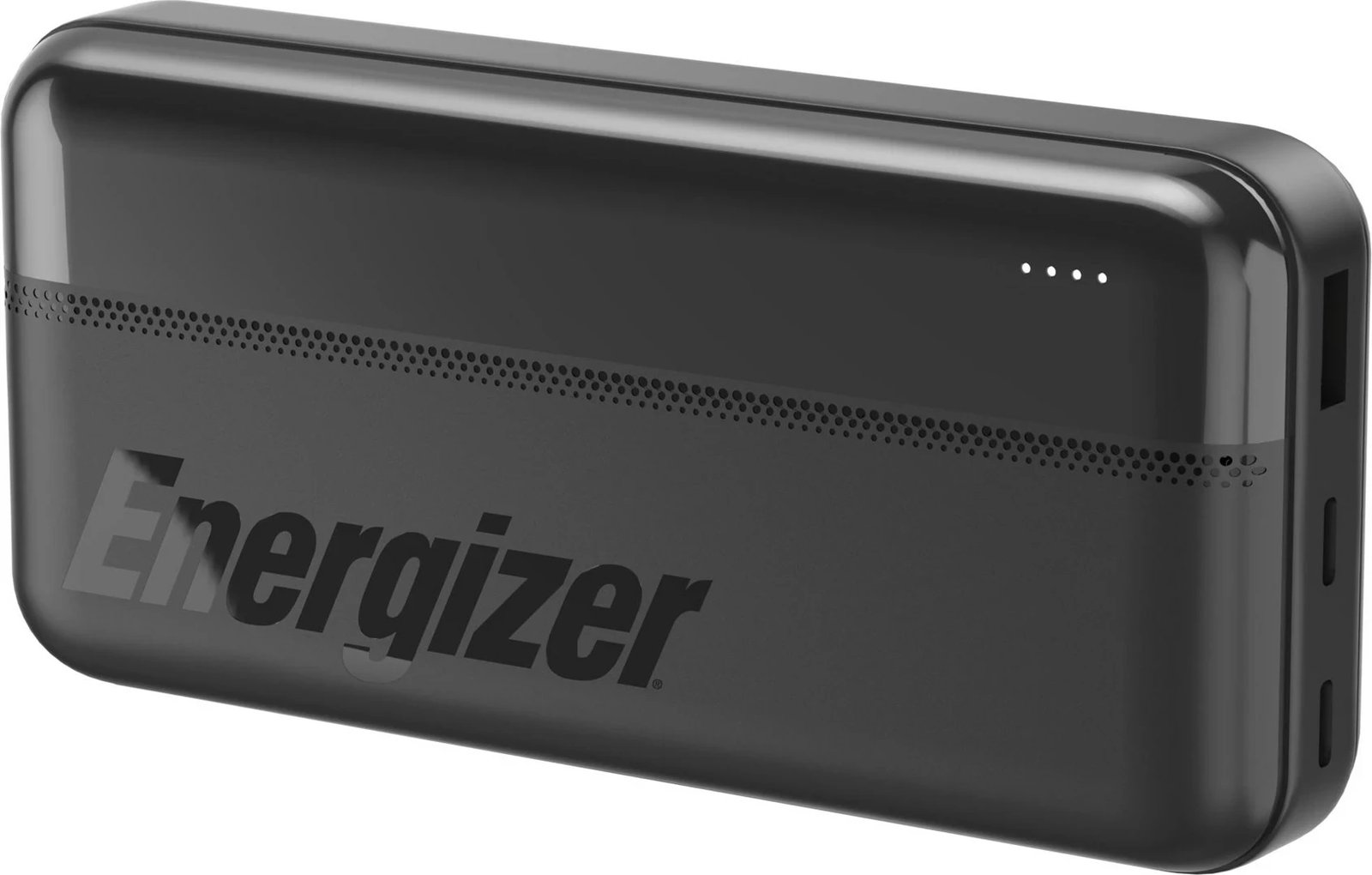 Powerbank Energizer 20000 mAh 15W UE20050CC, Zi