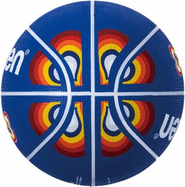 Top basketbolli Molten BG1600