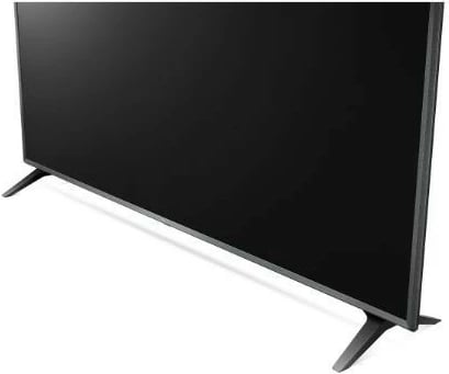 Televizor LED LG 50UR78GC0LK, 50 inç, 4K UHD, Smart TV, i zi