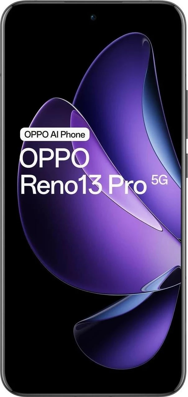 Celular OPPO Reno 13 Pro 5G 12/512GB, Gri