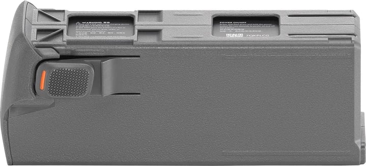 Akumulator DJI Avata 2, 2150 mAh, gri