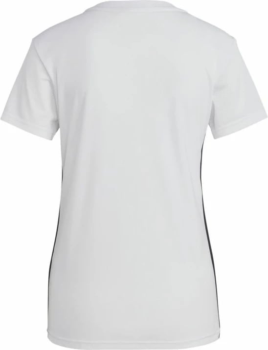 Maicë adidas Table 23 W H44530 për femra, e bardhë