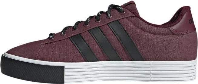 Atlete adidas për meshkuj dhe femra, të kuqe