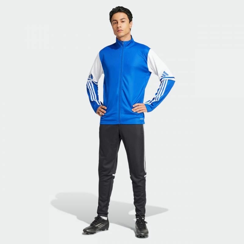 Duks për meshkuj adidas, blu