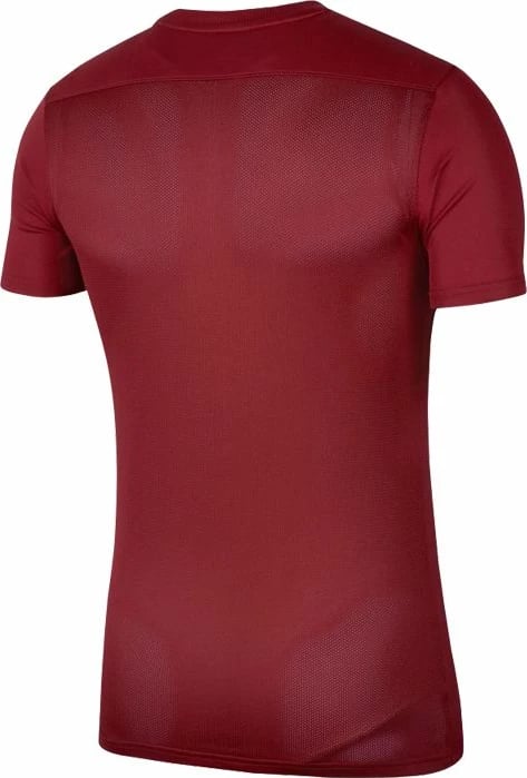 Maicë për stërvitje Nike, e kuqe