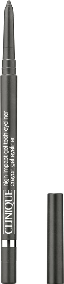 Eyeliner gel për femra Clinique High Impact Gel Tech Eyeliner Polished Pewter 0.35g