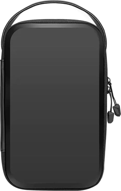 Çantë mbrojtëse Telesin GP-PRC-278-02 për kamera sportive, e zezë