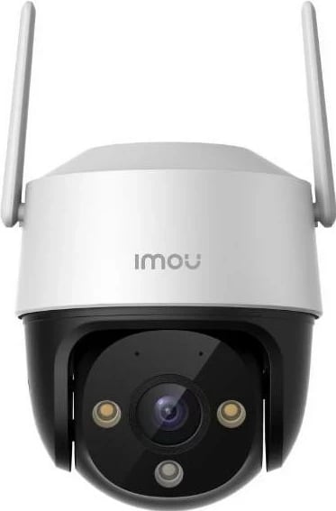Kamerë sigurie IP imou Cruiser SE 5MP IPC-K7CP-5H1WF, e zezë