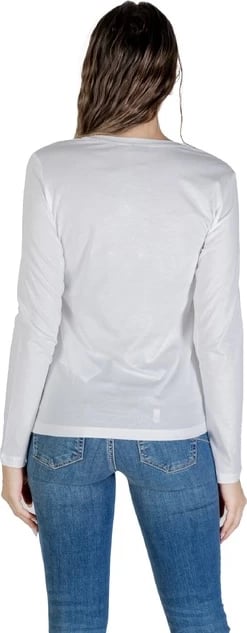 Xhemper femra Liu Jo i bardhë