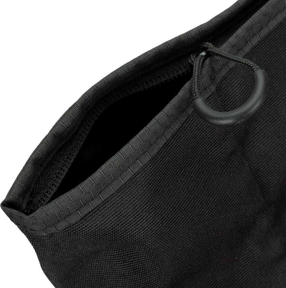 Çantë shpine RivaCase Dijon 5321, 15.6", e zezë Çantë shpine RivaCase Dijon 5321, 15.6", e zezë