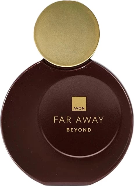 Eau de Parfum për femra Avon Far Away Beyond, 50ml