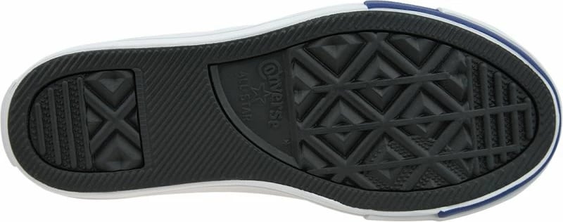 Atlete për fëmijë Converse Chuck Taylor All Star, të zeza