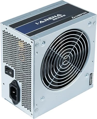 Furnizues energjie Chieftec GPB-400S ,400W,i argjendë