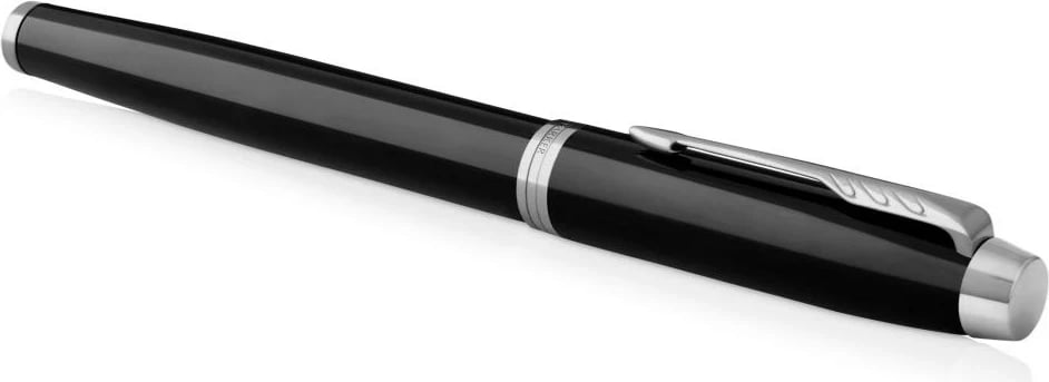 Stilolaps Parker IM Stick, 1 copë, Ngjyrë e zezë