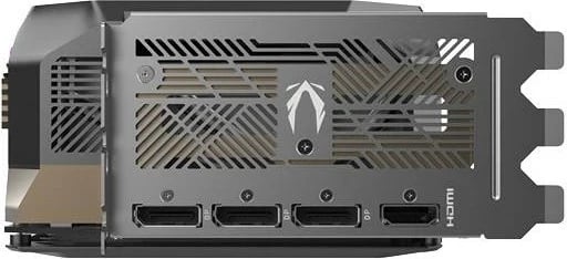 Kartelë grafike ZOTAC GAMING GeForce RTX 5070 Ti AMP Extreme INFINITY, 16 GB GDDR7, e zezë