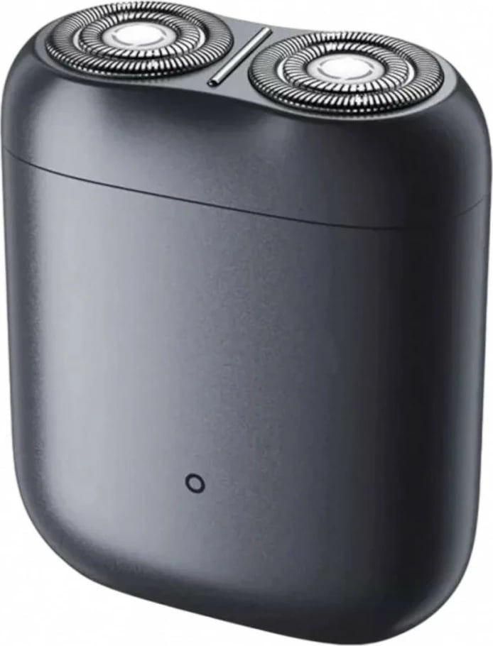 Makinë rroje XIAOMI Shaver S200, për meshkuj, Gri