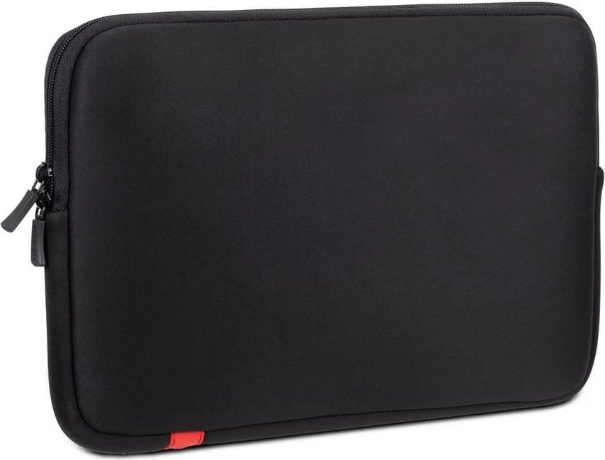 Mbështjellës RivaCase Antishock 5123, 13.3", i zi