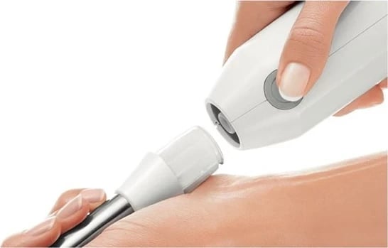 Blender dore Bosch ErgoMixx MSM66120, 600W, i bardhë/hiri