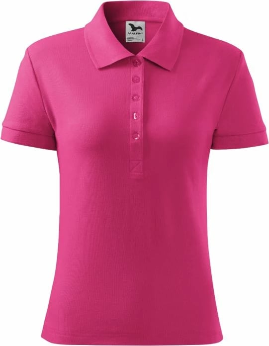 Maicë polo Malfini për femra, rozë