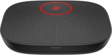 Mikrofon tavoline Poly Studio A2 B22X6AA#AC3, 4 elemente, lidhje me zinxhir deri 8 njësi, JST 3‑pin/4‑pin, i bardhë