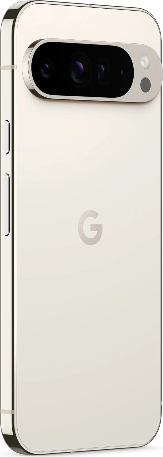 Celular Google Pixel 9 Pro XL, 16 GB RAM, 128 GB, Porcelain