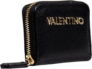 Portofol Valentino femra, e zezë