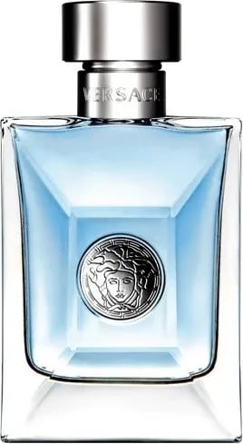 Eau de Toilette Versace Pour Homme për meshkuj 50ml