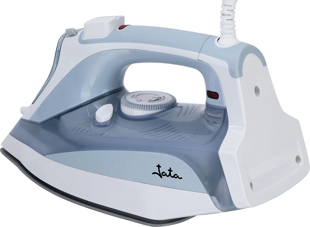 Hekur për hekurosje me avull JATA Ceramic PL1058C, 3000W, 0.4L