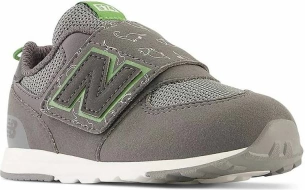 Atlete për fëmijë New Balance, gri