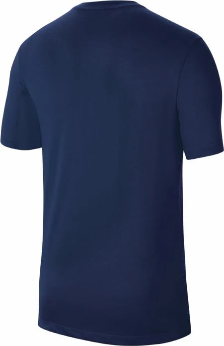 Maicë për meshkuj Nike, blu marin