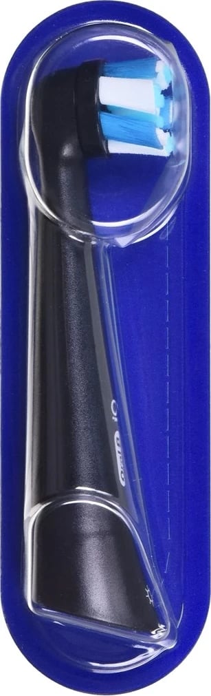 Furçë dhëmbësh elektrike Braun Oral-B iO5 Duo, e zezë dhe e bardhë Furçë dhëmbësh elektrike Braun Oral-B iO5 Duo, e zezë dhe e bardhë