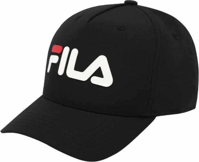 Kapelë Fila, unisex, e zezë