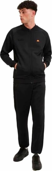 Trenerka për meshkuj Ellesse, e zezë