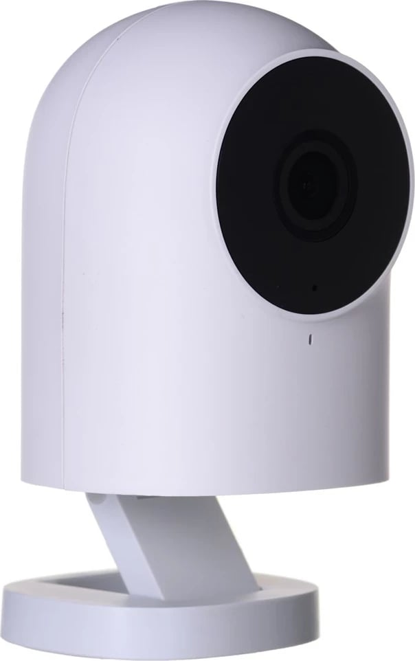 Kamerë IP Xiaomi Aqara Camera Hub G2H Pro CH-C01, e bardhë