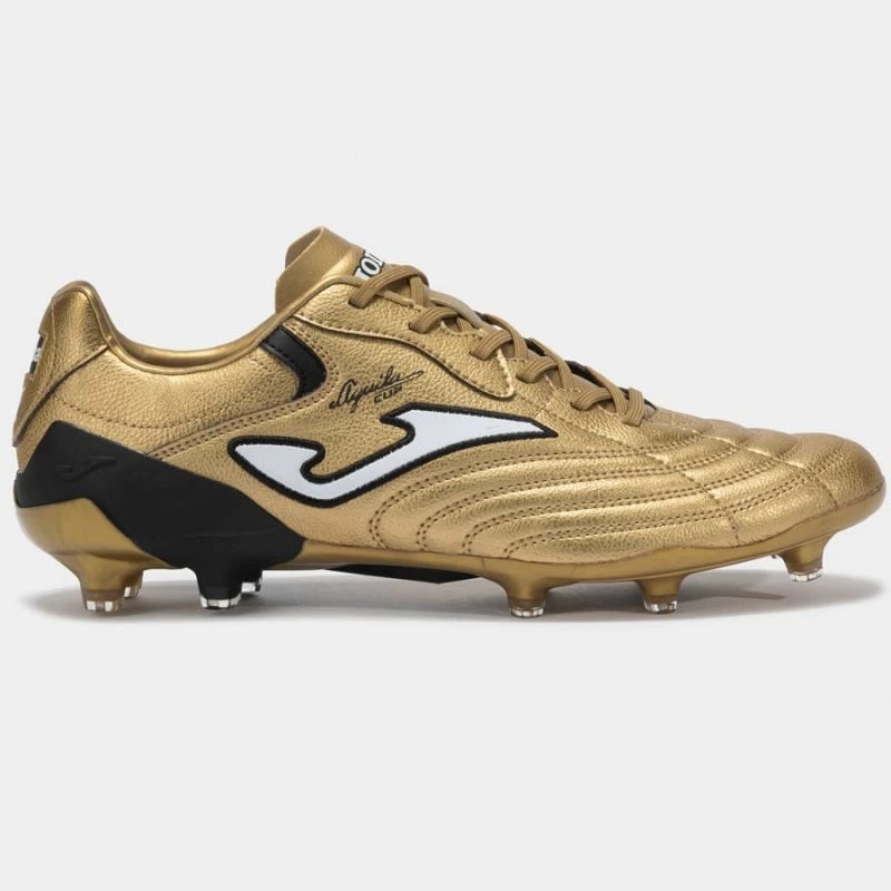 Atlete futbolli Joma unisex, të arta