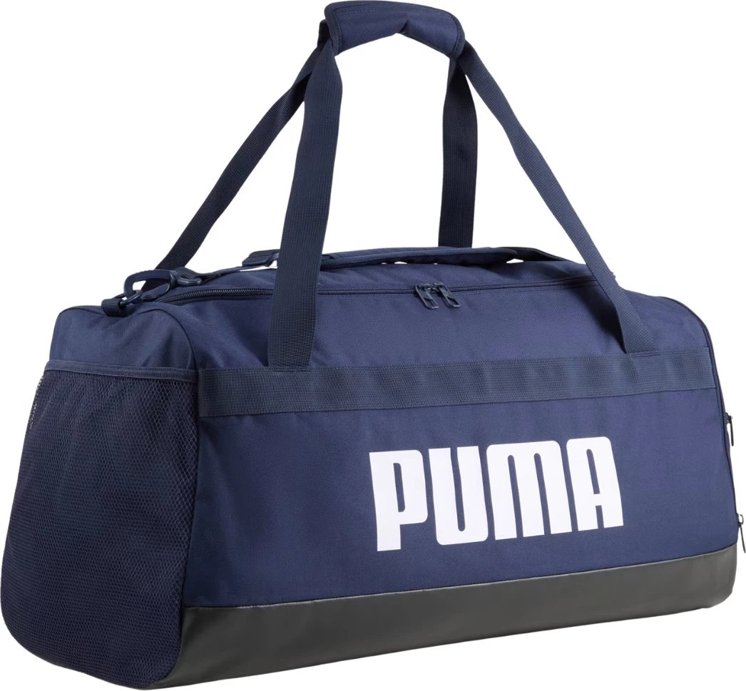 Çantë sportive mesatare Puma unisex, navy