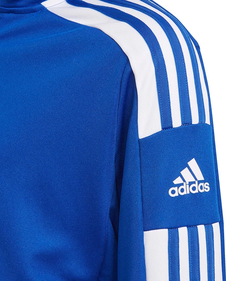 Duks për fëmijë adidas, blu