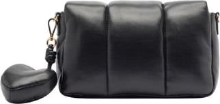 Çantë Love Moschino femra, e zezë